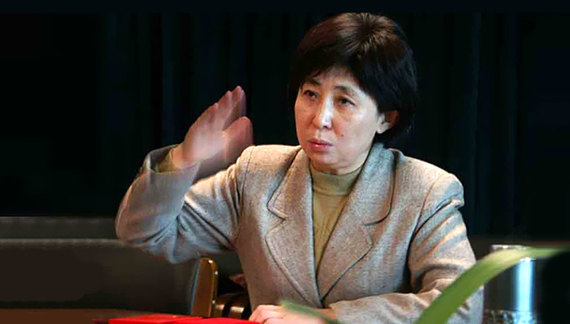 刘姝威再发质疑报告,乐视网董秘回应