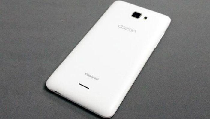 大神F1,360OS,手机评测