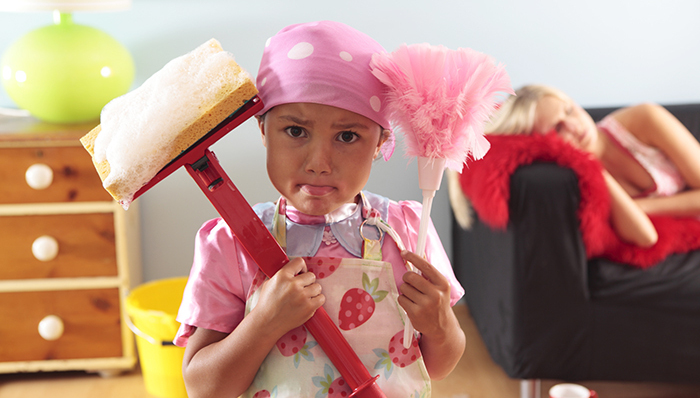 家政O2O为何还没火