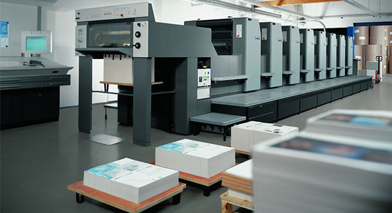 互联网+,印刷行业,O2O