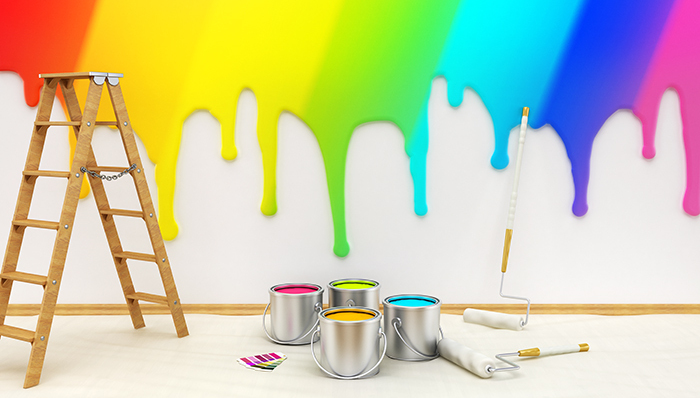 立邦推出刷新服务