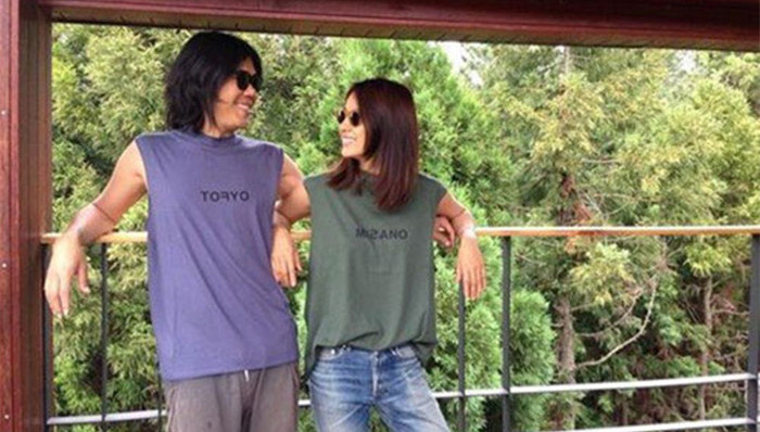 “TOP明星”李孝利 So Gil世外桃源生活真的能够实现吗