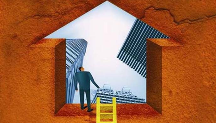 楼市,中国股市,房地产