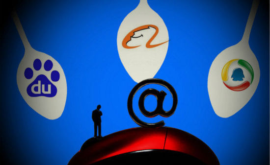 移动O2O,创业,BAT