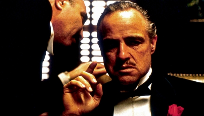 黑道,澳大利亚,意大利