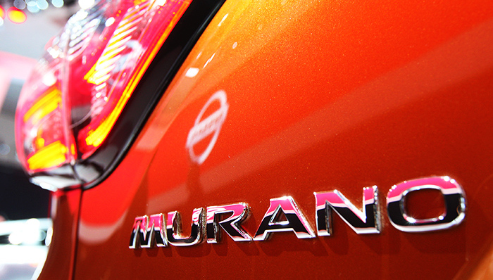 东风日产楼兰降价