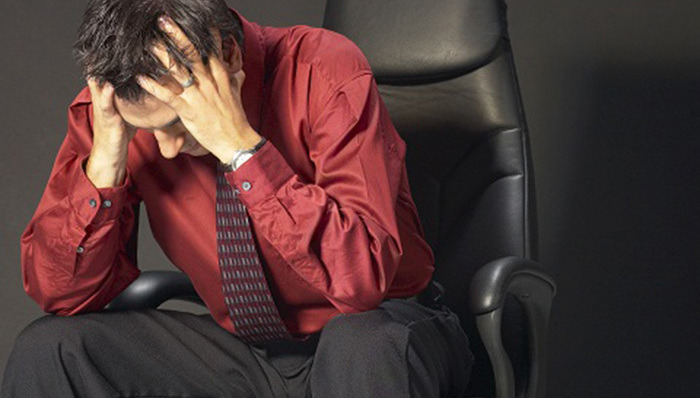 面试花费的时间越来越长