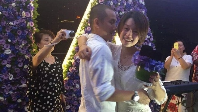 陶喆和文章是约好了吗，出轨风波过后秀恩爱成贵圈常态？