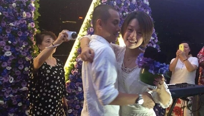 陶喆和文章是约好了吗，出轨风波过后秀恩爱成贵圈常态？