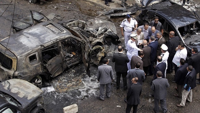 埃及,穆斯林,中东北非