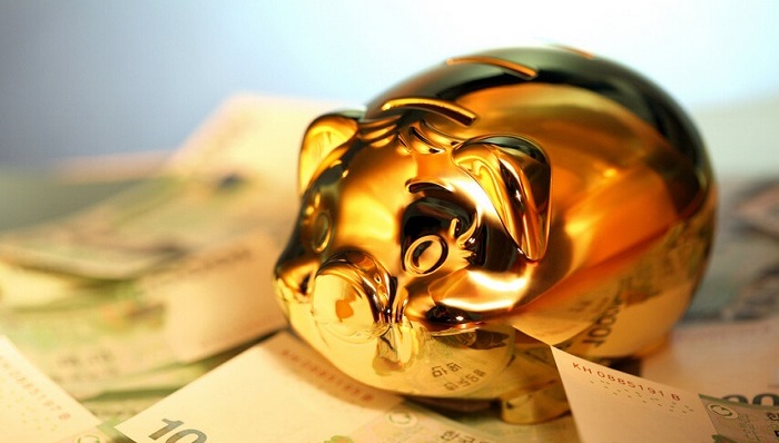 理财,银行,储蓄