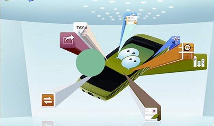 微信公众号,运营,价值