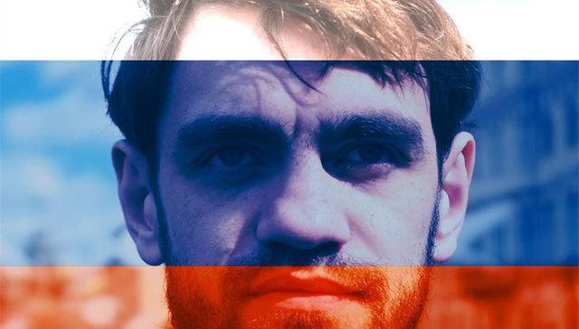 同性恋,LGBT,同性婚姻合法,美国,俄罗斯,Facebook