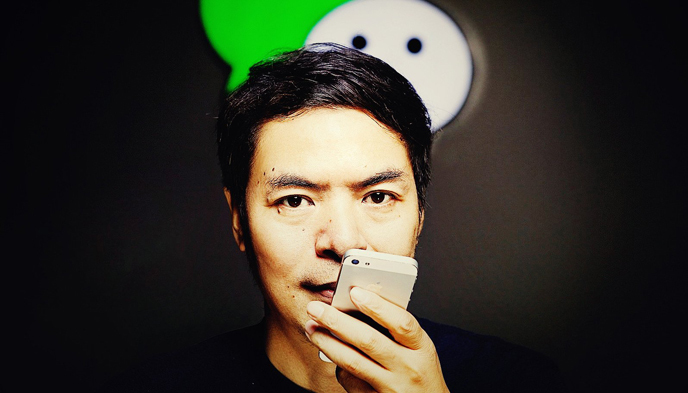 微信,互联网产品,社交网络,张小龙