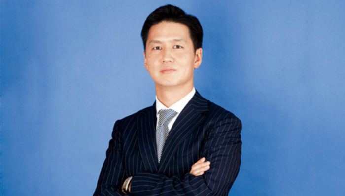 吴继炜,建筑,企业家