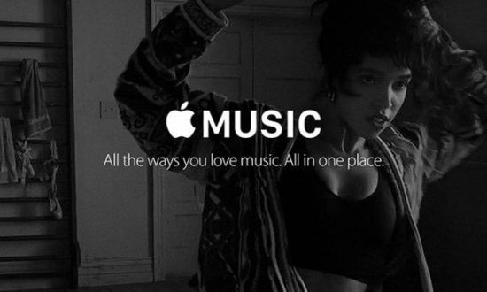 Apple,Music