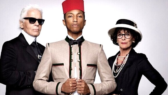 时尚品牌,微电影