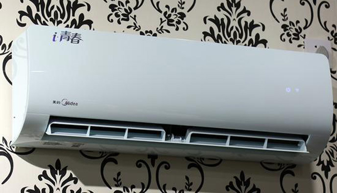 美的电器,小米,智能空调,跨界合作