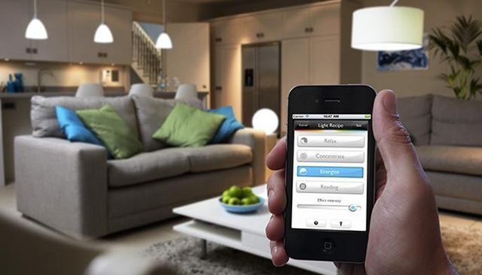 智能家居,BAT,青岛海尔,美的电器,小米