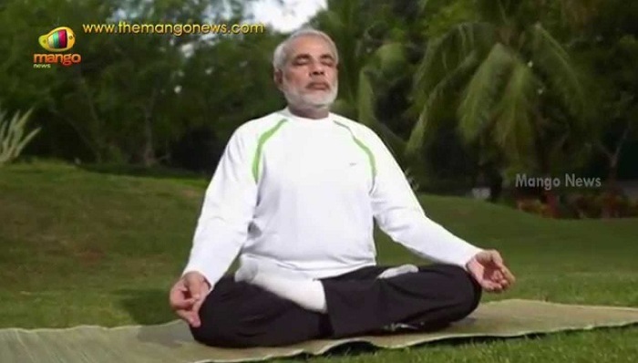 李克强,亚洲政治,莫迪