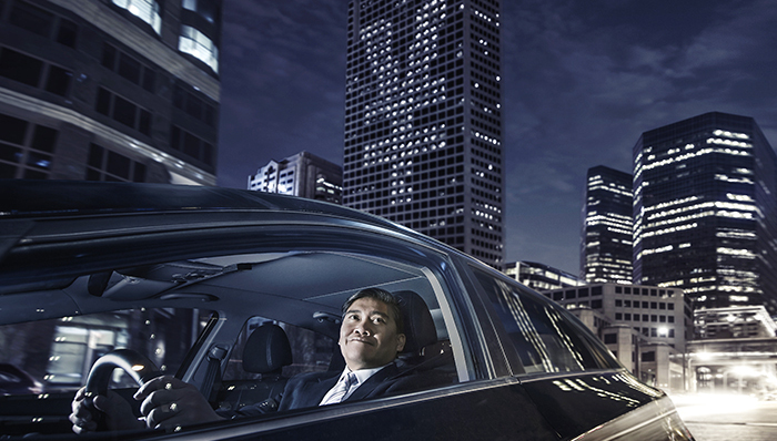 易到用车推出政务用车平台