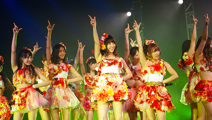 用做网游的思路做养成型女团,心动网络从网络游戏杀入娱乐产业