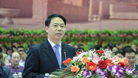 福州,雷政富,泡茶妹