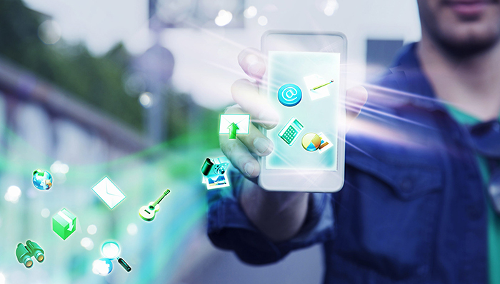 复星推出APP星商汇·爱赚