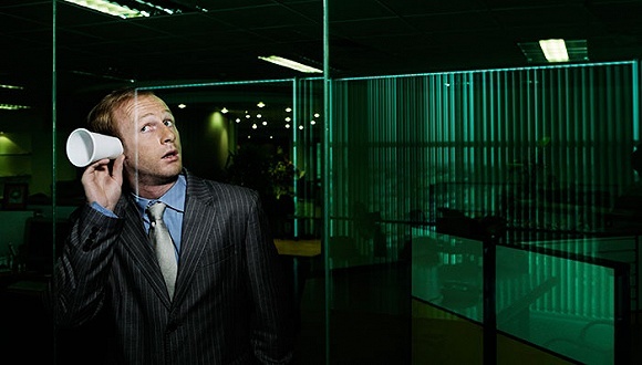 斯诺登,美国国安局