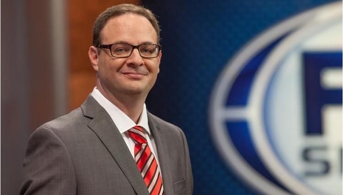 NBA,雅虎体育,体育记者,Adrian,Wojnarowski