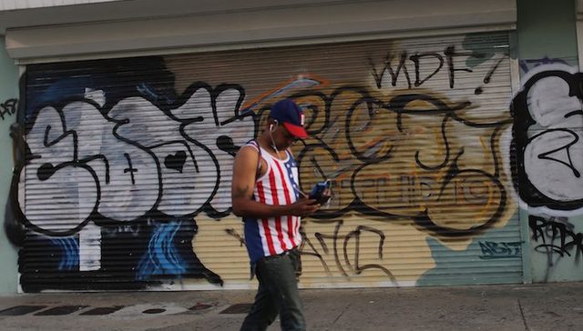 波多黎各,债务危机