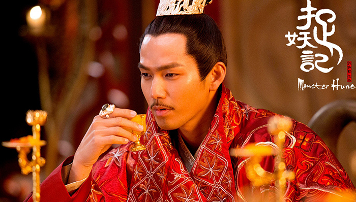 钟汉良,许诚毅,小哇