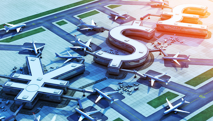 三大货运航空合并