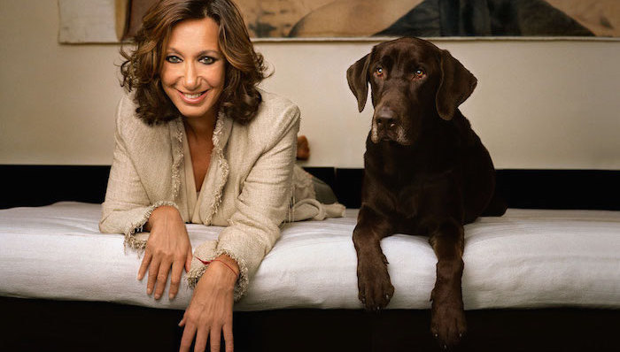 同名品牌,Donna,Karan