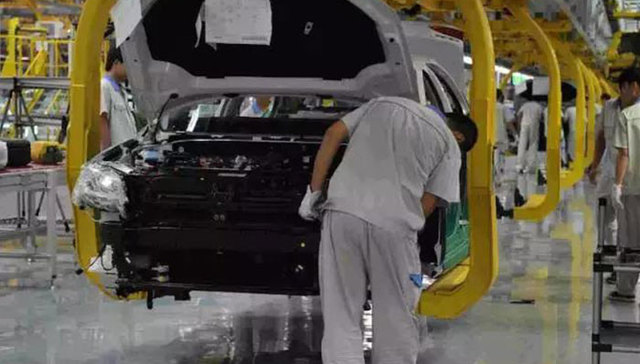 如果车企销量难免波动，怎样才是更理性的观察角度？