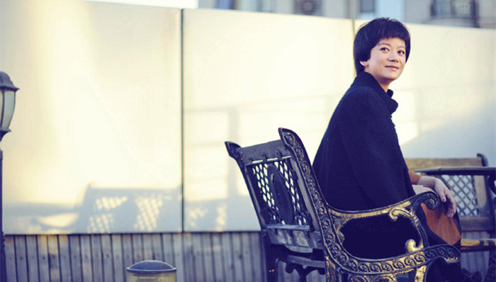 桐华;3亿身价;网络写手;上市股东