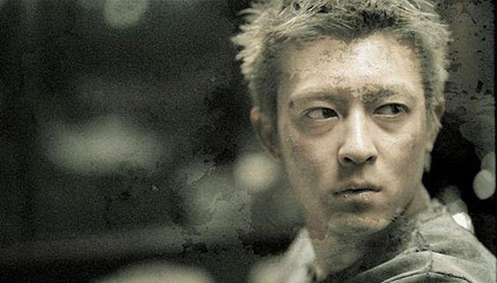 【JMedia】被《杀破狼》帅掉渣？那是因为没看过陈老师的《狗咬狗》