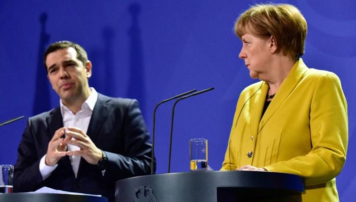 希腊,债务,违约,德国,二战,马歇尔计划