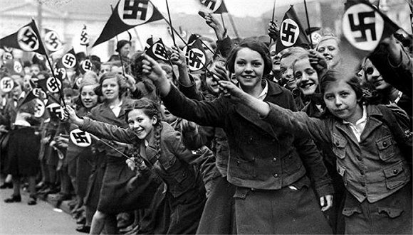 纳粹,集中营,德国,英国