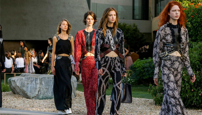 亚马逊,奢侈品,时尚电商