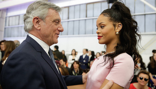 Dior CEO：如今的奢侈品消费者既要渊源和故事，又要新潮