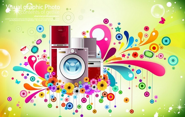 O2O,家电,购物节,海尔,苏宁