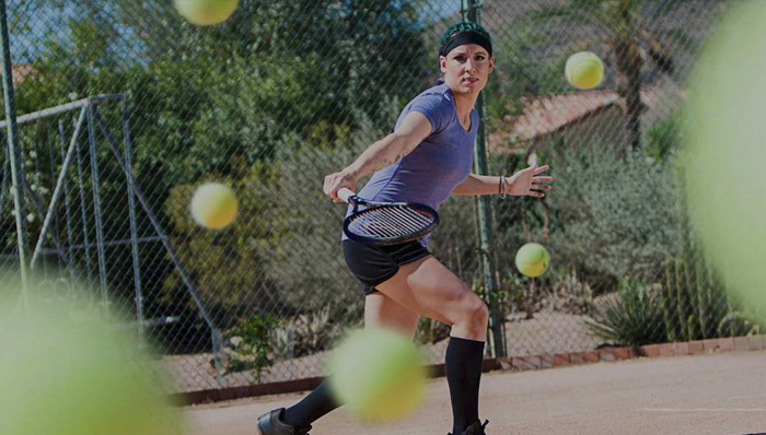 球员们又又又抱怨温网的“全白”服装规定了