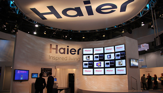 家电,品牌建设,互联网