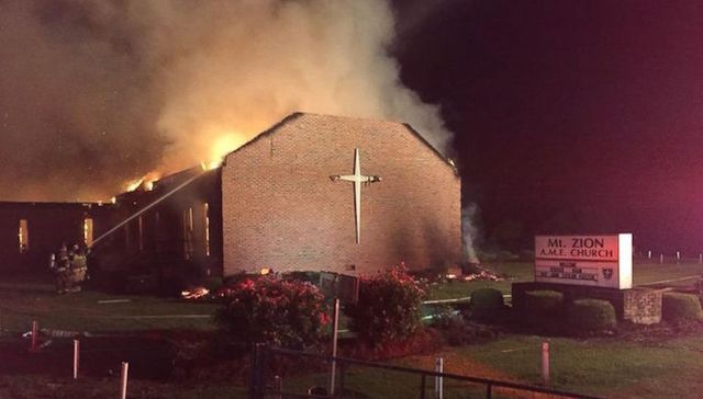 美国黑人,美国种族主义