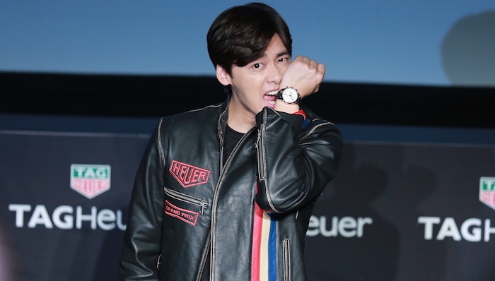 泰格豪雅,瑞士腕表