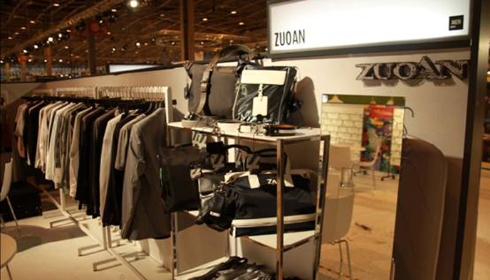 左岸服饰,服装,危机公关,破产