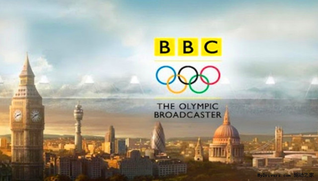 奥运转播权也没了 BBC只能寄希望于温网了