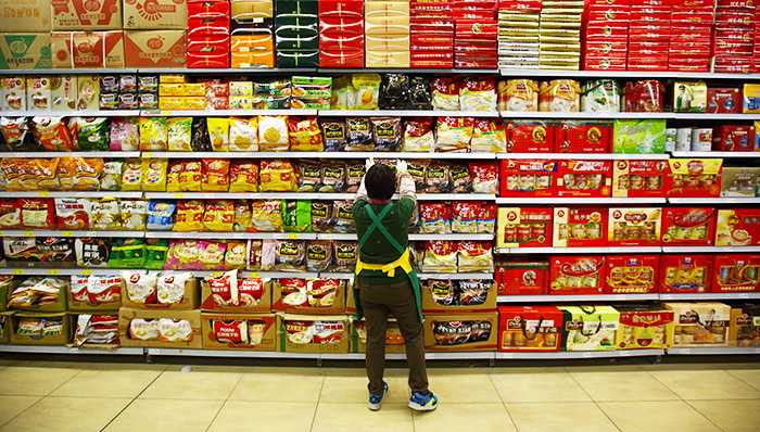 外资品牌在华风光不再,国产品牌崛起