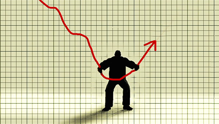 国企改革概念股将率先触发反弹